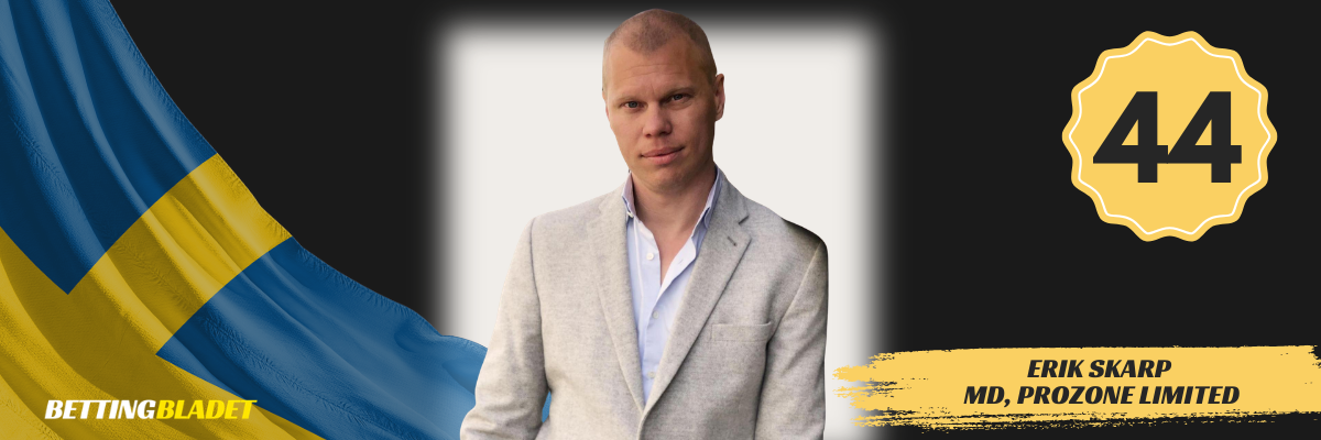 Erik Skarp