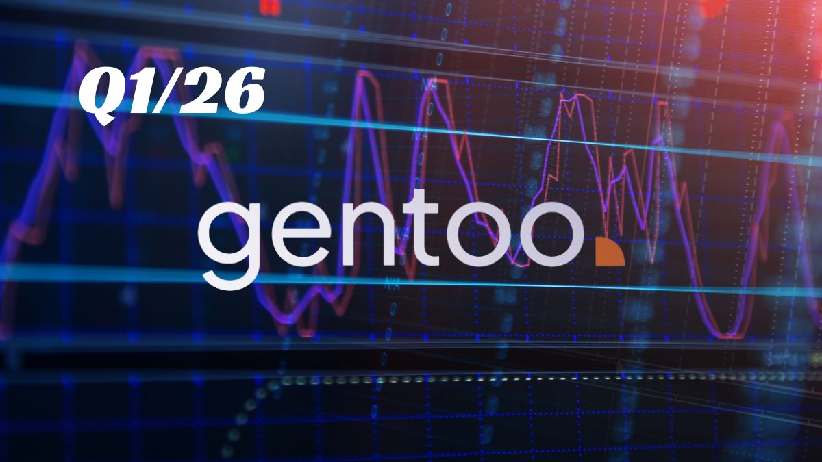 gentoo-kvartalsrapport-q1-2026