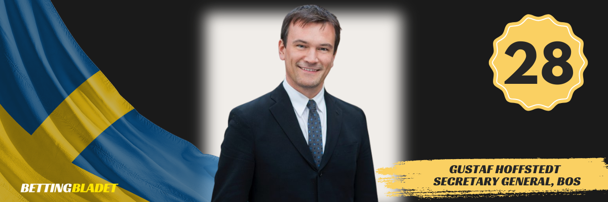 Gustaf Hoffstedt