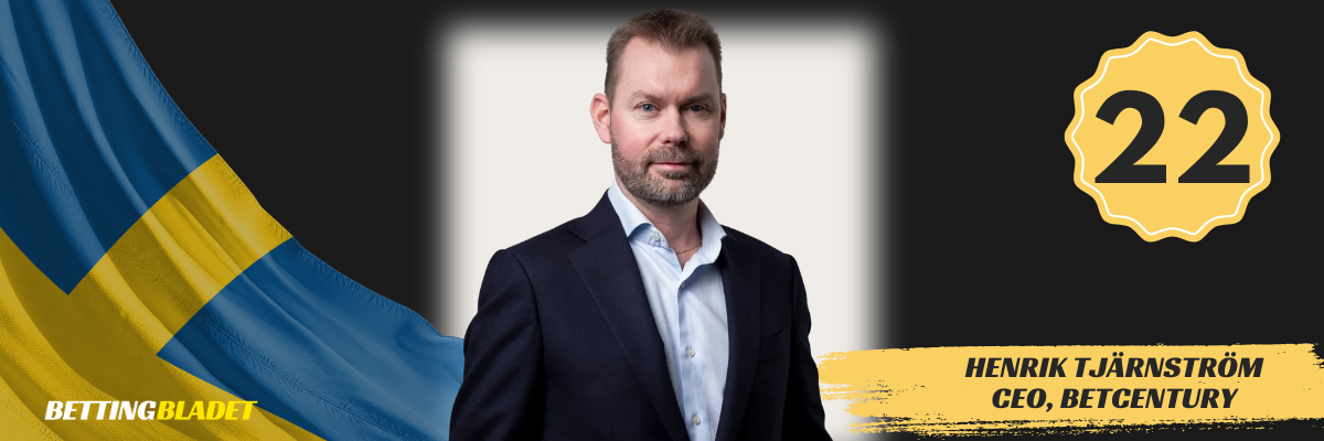 Henrik Tjärnström