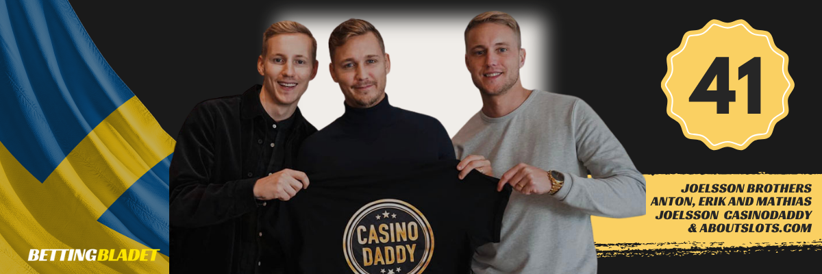 Joelsson brothers