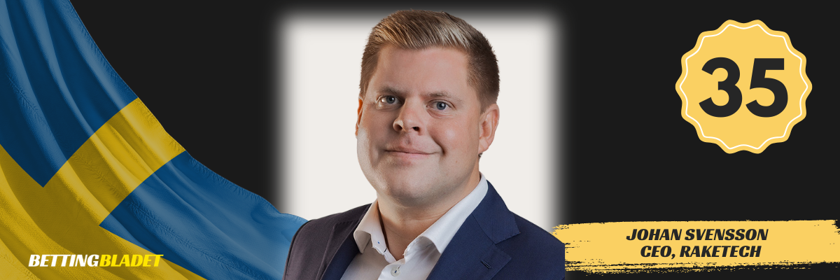 Johan Svensson