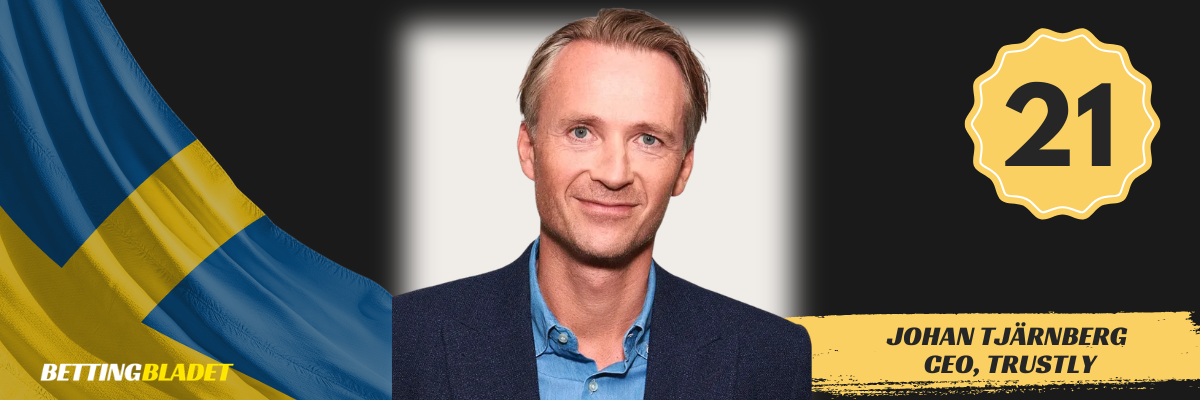 Johan Tjärnberg