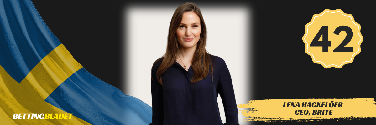 Lena Hackelöer