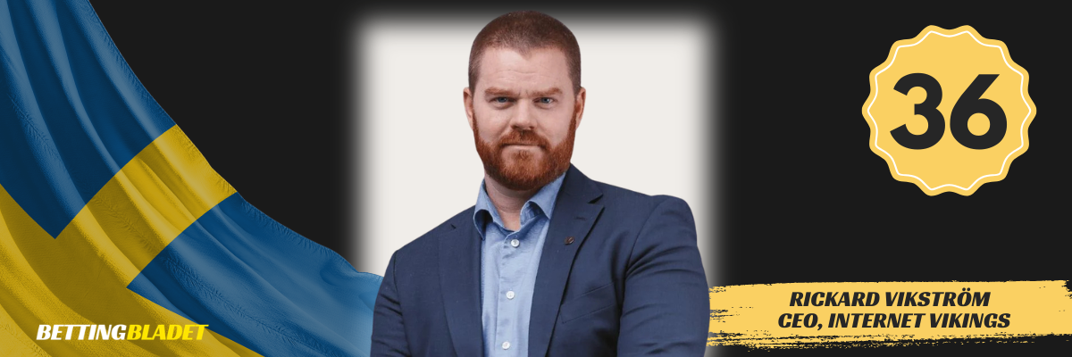 Rickard Vikström