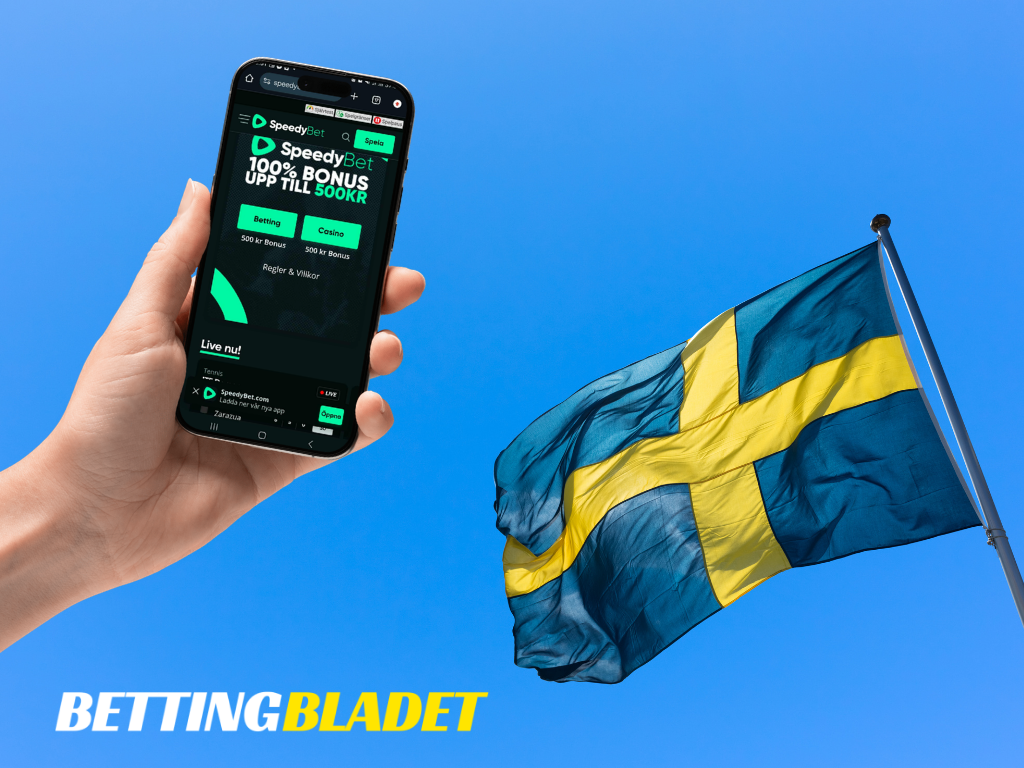 Bonusar pÄ svenska casino online