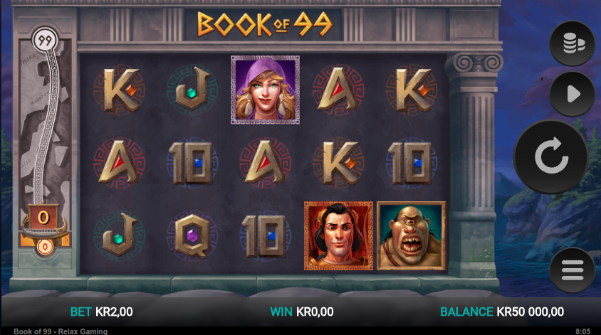 Book of 99