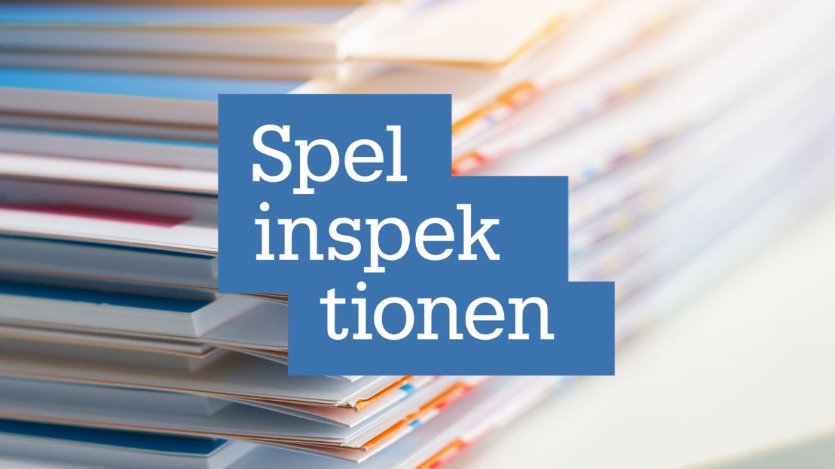 forreskrifter-spelinspektionen