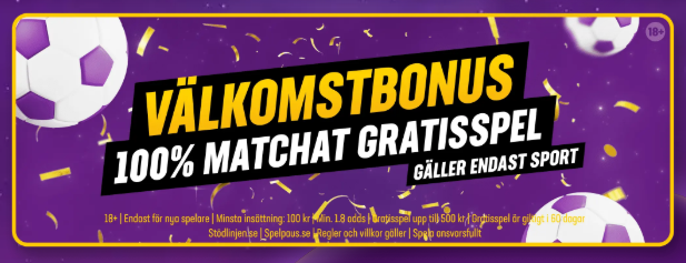 LuckyCasino sport bonus