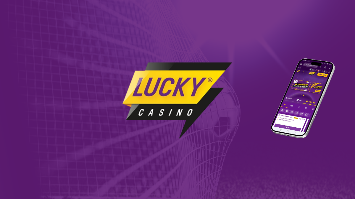 Luckycasino betting bonus