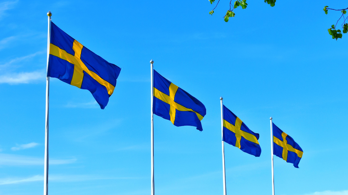 Svenska spelmarknadens kanaliseringsgrad sjunker