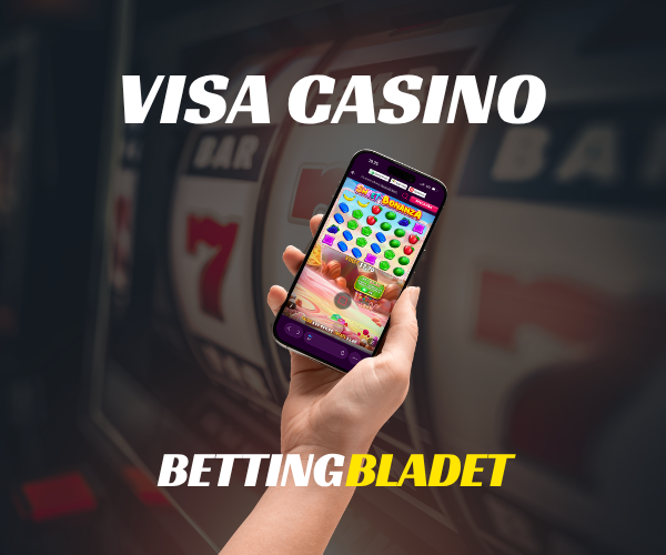 Visa casino