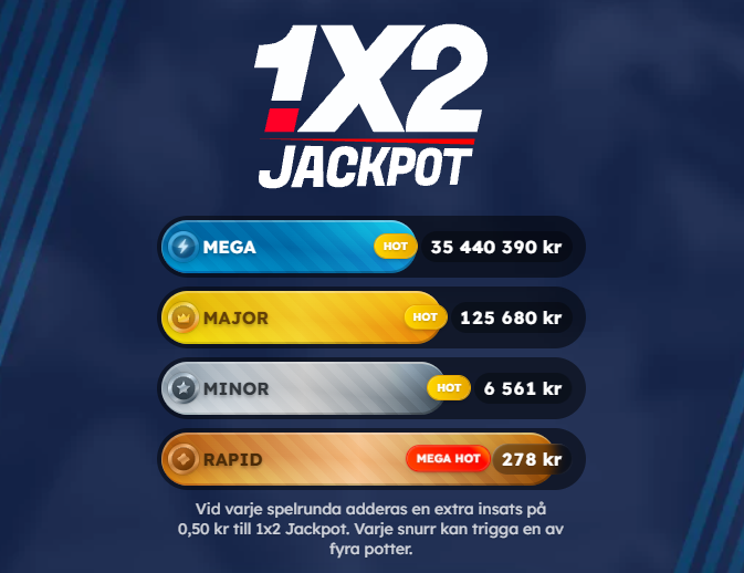 1x2 jackpot